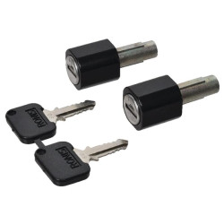 Massey Ferguson 6235 3902370M91 Durų spyna