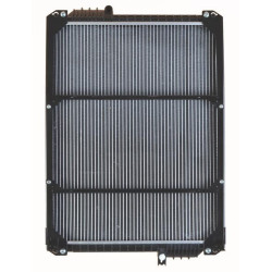 Massey Ferguson 6235 3785214M2N radiatorius