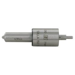 Massey Ferguson 6235 770671A Įpurškimo antgalis DLLA150S1029