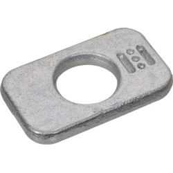 Massey Ferguson 6235 3615177M2 plokštė