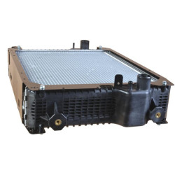 Massey Ferguson 6245 3781114M1N radiatorius
