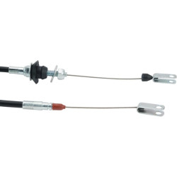 Massey Ferguson 6245 3782749M1 akceleratoriaus laidas