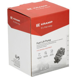 Massey Ferguson 6245 4222326M91KR degalų pakėlimo siurblio RINKINYS