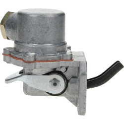 Massey Ferguson 6245 4224451M91KR Kuro siurblys