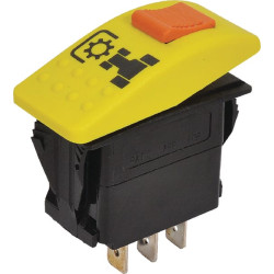 Massey Ferguson 6245 3783086M1 GTV jungiklis