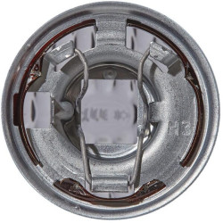 Massey Ferguson 6245 1GB006213111 Darbinis šviestuvas halogeninis, 55/70W, stačiakampis, 12/24V, skaidrus, 182x103x102mm AMP kiš