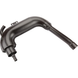 Massey Ferguson 6255 3779584M2 Išmetimo vamzdis