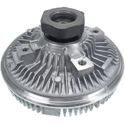 Massey Ferguson 6255 VPE1201 klampus ventiliatoriaus blokas