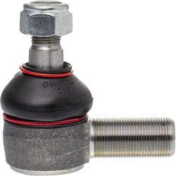 Massey Ferguson 6255 SHP202KR priekinės ašies jungties antgalis 3104945M1