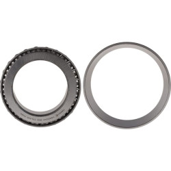 Massey Ferguson 6255 32012 kūginis ritininis guolis 60x95x23mm Timken