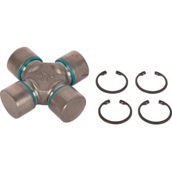 Case - IH Maxxum 120CVT – Engine Tier 4A, 7/13-12/15 47482153 Universali jungtis