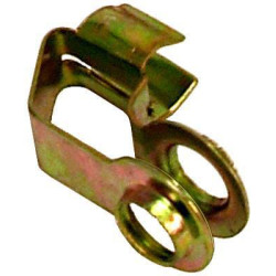 Massey Ferguson 6260 VPD4600 droselio spaustukas