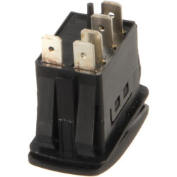 Massey Ferguson 6260 4295737M1 šviesos jungiklis