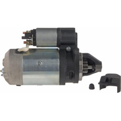 Massey Ferguson 6260 IS0526 starteris 12V, 2,8kW, 10 dantų, CW, Mahle