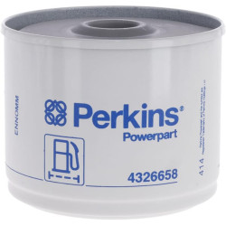 Massey Ferguson 6260 4326658 Kuro filtras