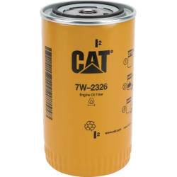 Massey Ferguson 6260 7W2326 Alyvos filtras Caterpillar