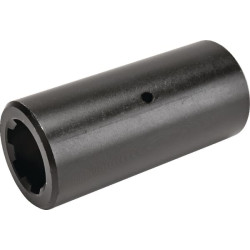 Massey Ferguson 6260 3380056M2N veleno jungtis 1 3/8" x 4,4" 6 įduba