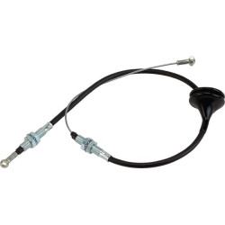 Massey Ferguson 6265 3778581M2 rankinio stabdžio trosas