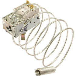 Massey Ferguson 6265 VPM9513 Oro kondicionieriaus termostatas