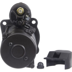 Massey Ferguson 6265 IS1023 starteris 12V, 4,2kW, 10 dantų, CW, Mahle