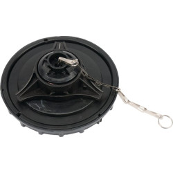 Massey Ferguson 6270 3041489M4 degalų pildymo angos dangtelis