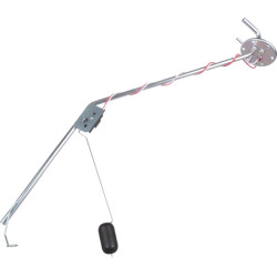 Massey Ferguson 6270 3787790M1 Kuro siųstuvas