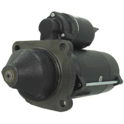 Massey Ferguson 6270 STA2167295 Starteris 12V 3.0kW