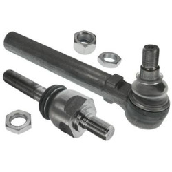 Massey Ferguson 6270 VPJ3624 Skersinės vairo trauklės mazgas