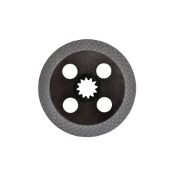 Case - IH Maxxum 120CVX – Engine Tier 4A, 7/13-12/15 5191497 stabdžių diskas CNH