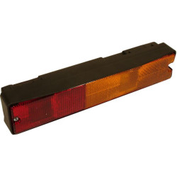 Massey Ferguson 6270 VPM3747 galinis žibintas 300x59x61.3mm, Vapormatic