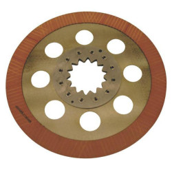 Massey Ferguson 6280 3617653M91N Stabdžių diskas