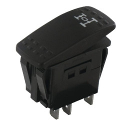 Massey Ferguson 6280 3713148M2 4WD jungiklis