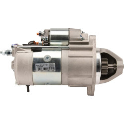 Massey Ferguson 6280 STA26171681 Starteris 12V, 3,0kW, 10 dantų, Kramp