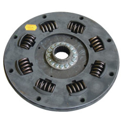 Massey Ferguson 6290 370002410 amortizatorius LuK