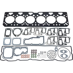 Massey Ferguson 6290 VPA4122 Viršutinių tarpiklių komplektas