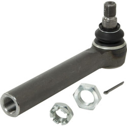 Massey Ferguson 6290 VPJ3271 Kairė ir dešinė vairo galas