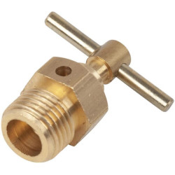 New Holland 3830 5118499N čiaupas