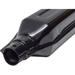 New Holland 3830 5157240 Išmetimas