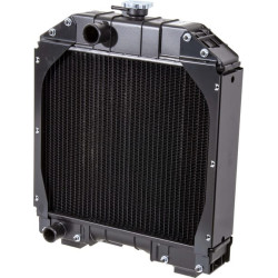 New Holland 4230 S44908541 radiatorius