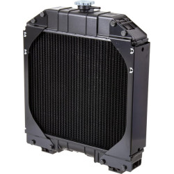 New Holland 4230 S44908541 radiatorius