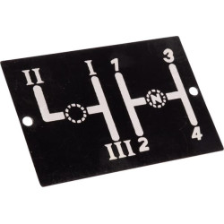 New Holland 4030 5122193N Pervežimas