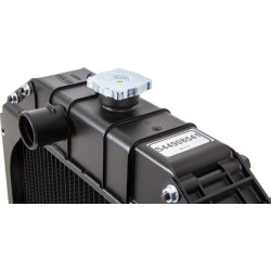 New Holland 4430 S44908541 radiatorius