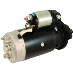 New Holland 8830 STA2167312 Starteris 12V 3,0 kW