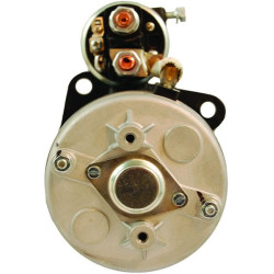 New Holland 8830 STA2167312 Starteris 12V 3,0 kW