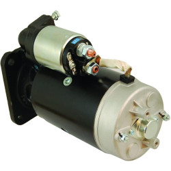 New Holland 8830 STA2167312 Starteris 12V 3,0 kW