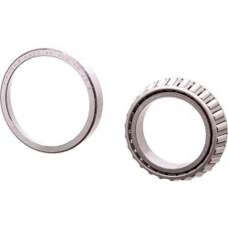 Case - IH Maxxum 120CVX – Engine Tier 4A, 7/13-12/15 32014 kūginis ritininis guolis 70x110x25mm Timken