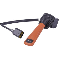 New Holland T4.85F 48111794 Valdymo blokas