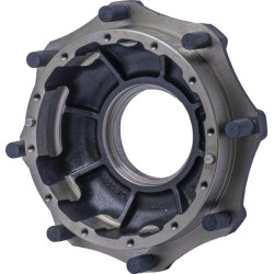 New Holland T4.85F 87529959 Stebulė