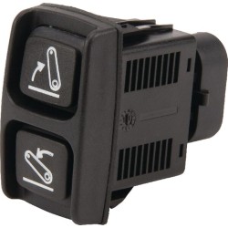 Case - IH Maxxum 130CVX – Engine Tier 4A, 7/13-12/15 87653082 jungiklis