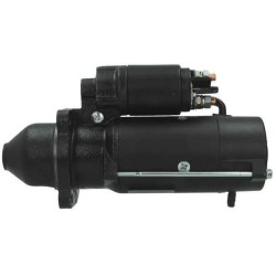 Case - IH Maxxum 130CVX – Engine Tier 4A, 7/13-12/15 STA2167261 Starteris 12V 4,2kW